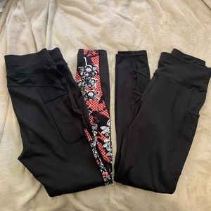 🌵 PopFit Legging Bundle 🌵